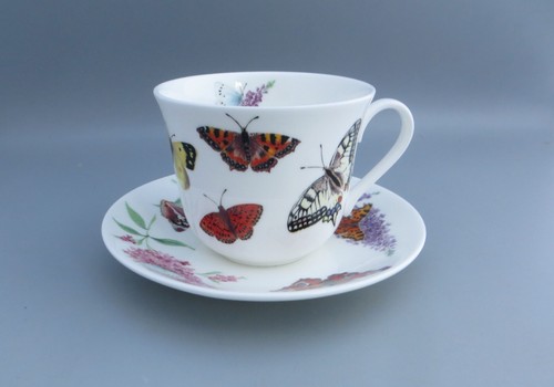 Roy kirkham bone china - roy,