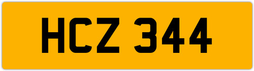 Hcz 344 3x3 dateless private - 344,