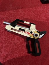 Power Rangers plastic Toy