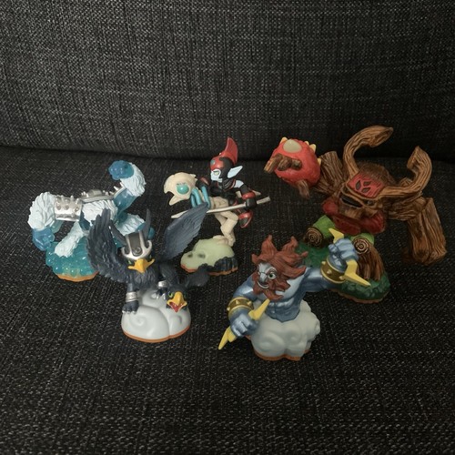 Mixed joblot bundle - joblot, x5
