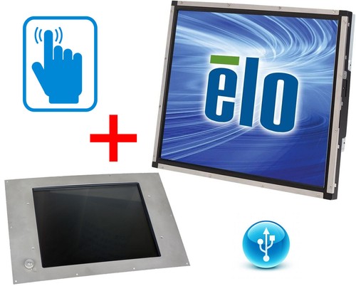 48cm usb touchscreen - 48cm,