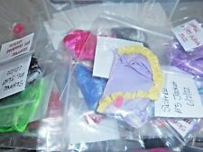SKIPPER (BARBIE) CLOTHING  & ACCESSORIES~ FABULOUS ASSORTMENT ~ UPDATED 20/10/25