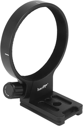Haoge lmr tl718 lens collar - lens,