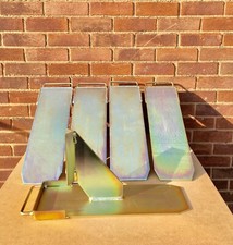 5 x ORIGINAL STRONG ACRO MATE ATTACHMENT SUPPORT BOYS FOR ACROW PROPS