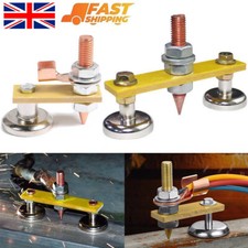 Magnetic Metal Welding Welder