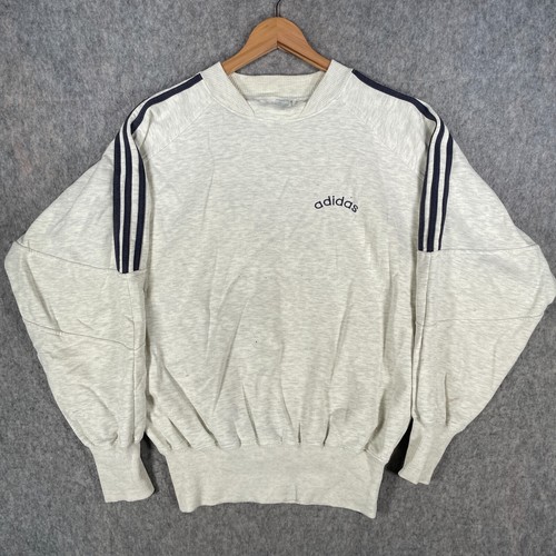 Vintage adidas sweatshirt mens - vintage,