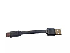 Short  USB Type C Charging Cable Lead for Nokia 7.2 6.2 X71 X7 8.1 7.1 6.1 Plus