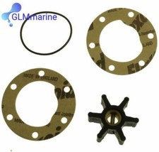 Cooling Water Pump Impeller