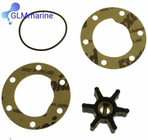 Cooling water pump - cooling, impeller