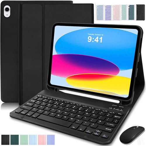 Bluetooth keyboard case with - bluetooth,