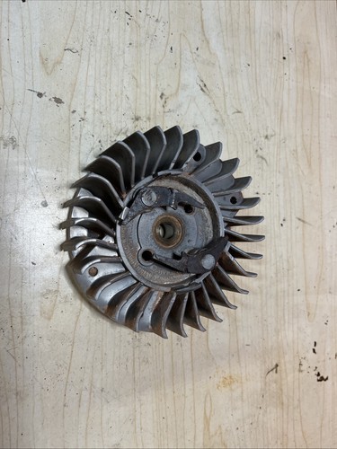 Makita dpc 6400 flywheel - dpc,