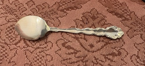 Vintage silver plated - , oneida