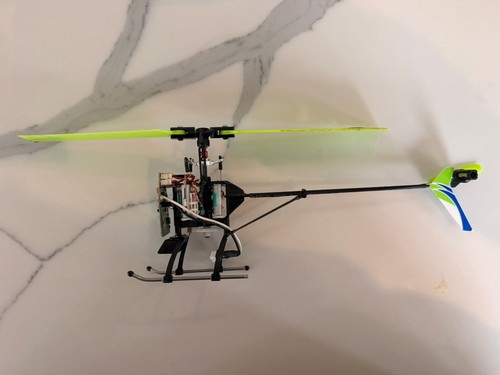 Flite blade cpx spares - /,