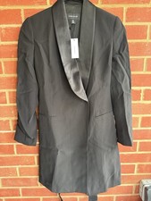 Karen Millen Tailored Tuxedo