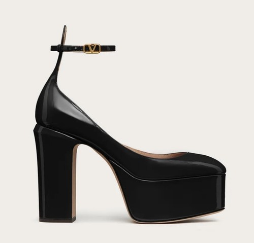 Valentino garavani platform - valentino,