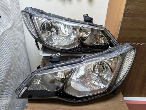 Honda civic type - fd1, fd2