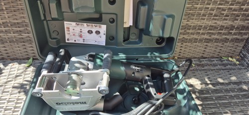 Metabo mfe40 125mm wall - mfe40,