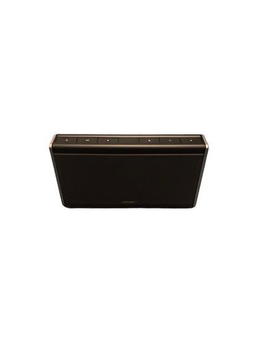 Bose soundlink wireless - soundlink,