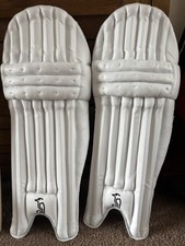 Kookaburra cricket pads set - kookaburra,
