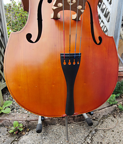 Antoni adbas upright - adbas, 3/4