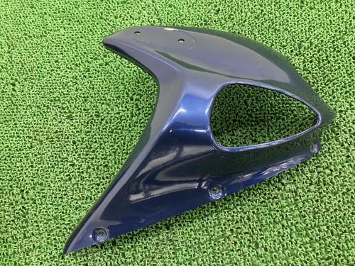 St4s upper cowl right blue - upper,