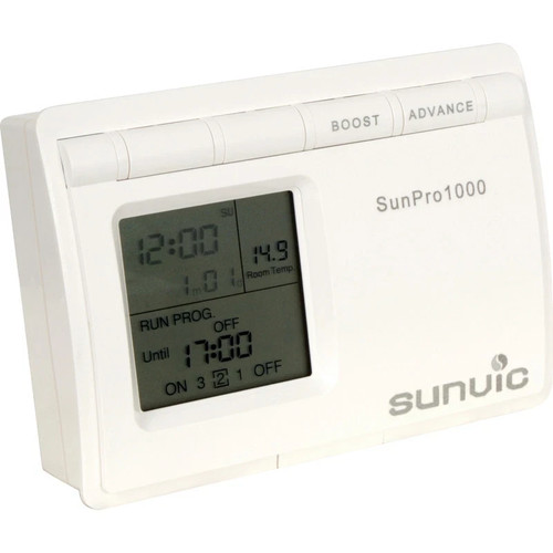 Sunvic sunpro2000 single - sunvic,