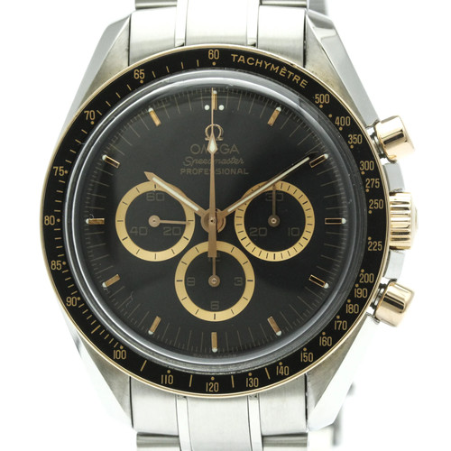 Omega speedmaster professional - speedmaster,