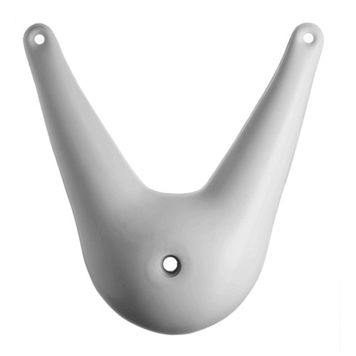 Anchor marine bulbous - marine, bow