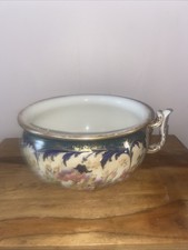Early 20th Century Chamber Pot