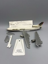 Wooster Gulf Air Tristar