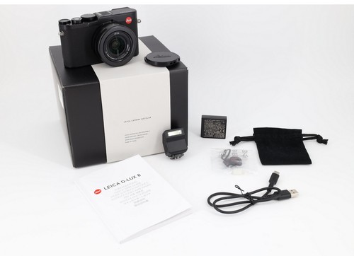 Leica lux 77mp compact - d-lux,