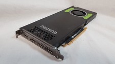 Nvidia Quadro P4000 Graphics