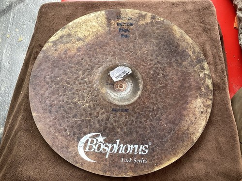 Bosphorus turk series ride - 20",