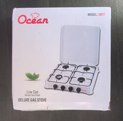 Ocean 2877 burner countertop - ocean, 4
