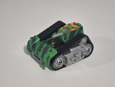 Micro Machines Vehicle Terror