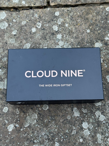 Cloud nine original iron - nine,