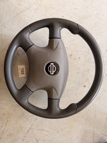 Nissan micra k11 steering - nissan,