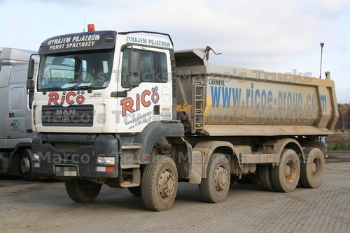 Truck photo man tga - photo,