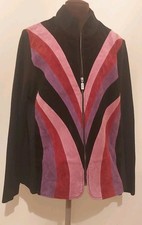 Bob Mackie Wearable Art Mixed