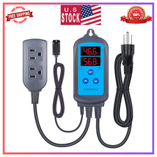 Inkbird IHC200 Humidity