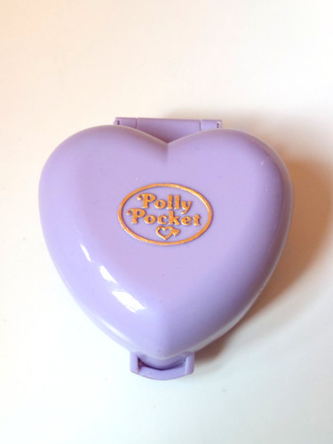 Polly pocket pretty - polly,