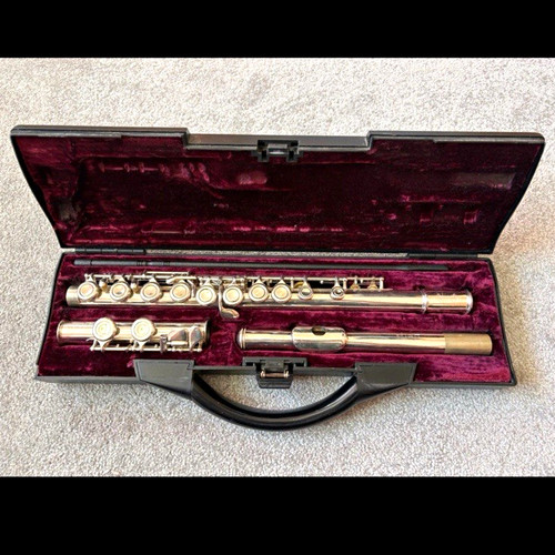 Buffet crampon concert - crampon,