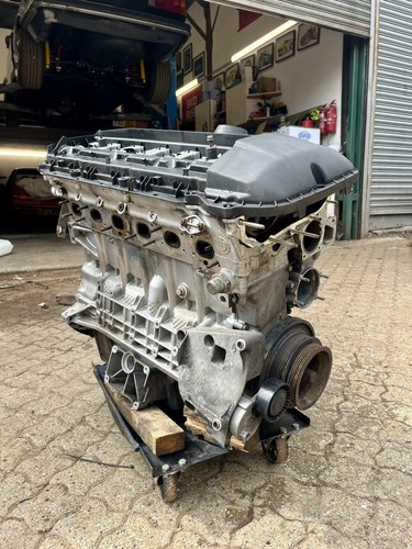 Bmw m54b30 engine - bmw,