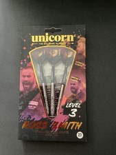 Unicorn Ross Smith - Level 3