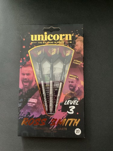Unicorn ross smith - smith,