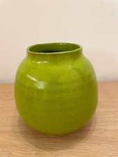 HABITAT  lime green volcanic
