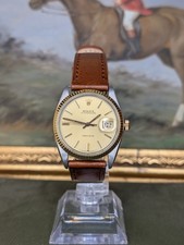 1967 Rolex Oysterdate