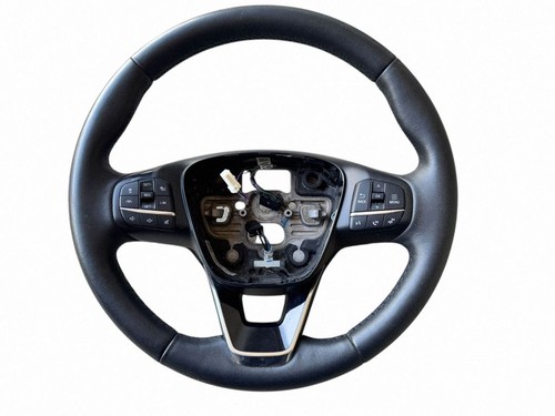 Ford kuga iii - ford, steering