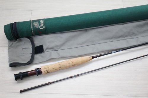 Orvis ultra two 2wt - 2wt, 2pc