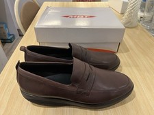 MBT Balozi Dress Luxe Penny Loafer